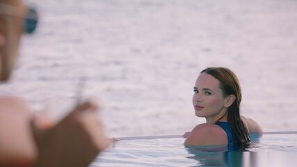 Booty Models Gone Wild