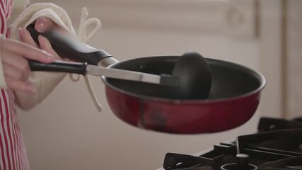 Tiny Teen House Play